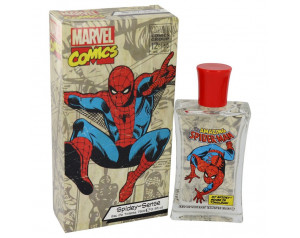 Spidey Sense Marvel Comics...