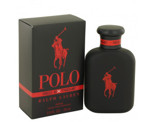 Polo Red Extreme by Ralph...