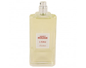 Habit Rouge L'eau by...