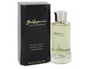 Baldessarini by Hugo Boss...