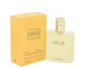 OSCAR by Oscar de la Renta...