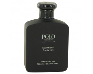 Polo Double Black by Ralph...