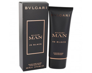 Bvlgari Man In Black by...