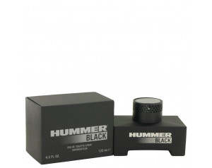 Hummer Black by Hummer Eau...