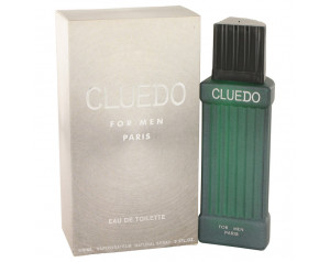 Cluedo by Cluedo Eau De...