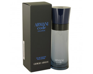 Armani Code Colonia by...