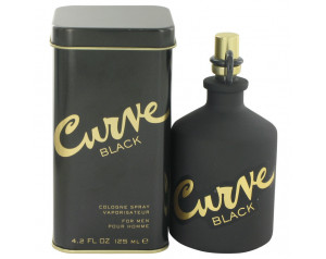 Curve Black by Liz...