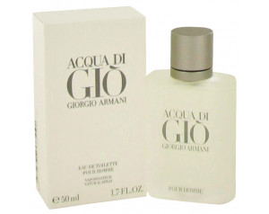 ACQUA DI GIO by Giorgio...