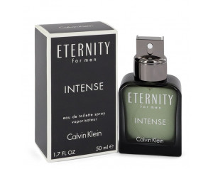 Eternity Intense by Calvin...