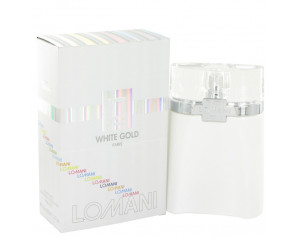 Lomani White Gold by Lomani...