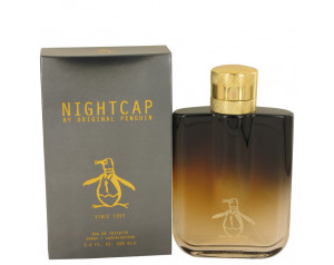 Original Penguin Nightcap...