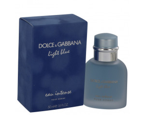 Light Blue Eau Intense by...