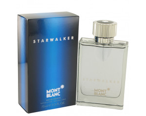 Starwalker by Mont Blanc...