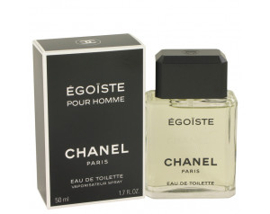 EGOISTE by Chanel Eau De...