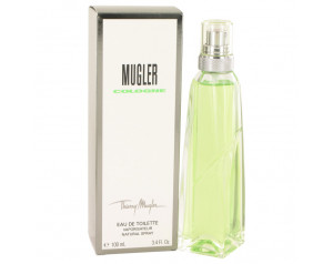 Cologne by Thierry Mugler...