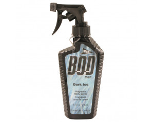 Bod Man Dark Ice by Parfums...