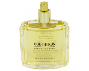 BOUCHERON by Boucheron Eau...