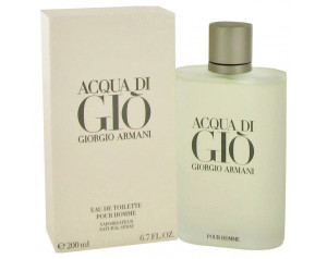 ACQUA DI GIO by Giorgio...