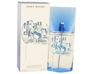 Issey Miyake Summer...