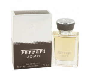 Ferrari Uomo by Ferrari Eau...