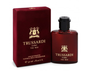 Trussardi Uomo The Red by...