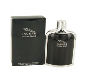 Jaguar Classic Black by...