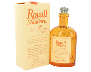 Royall Mandarin by Royall...