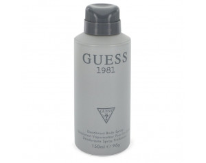 Guess 1981 by Guess Body...