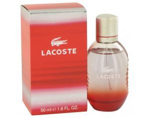 Lacoste Style In Play by...