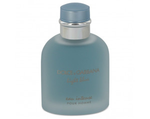 Light Blue Eau Intense by...