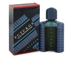 Futuros by Aubusson Eau De...