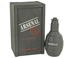 Arsenal Black by Gilles...