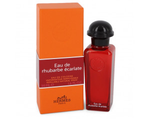 Eau De Rhubarbe Ecarlate by...