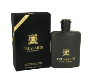 Trussardi Black Extreme by...