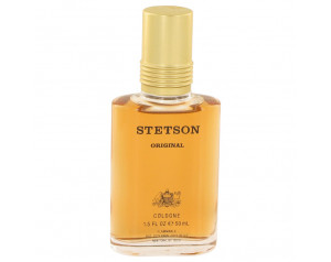 STETSON by Coty Cologne...