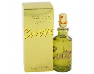 CURVE by Liz Claiborne...