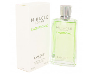 MIRACLE L'AQUATONIC by...