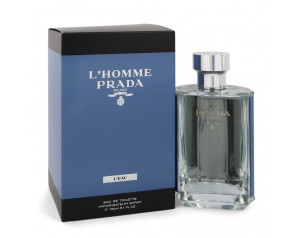 Prada L'Homme L'eau by...