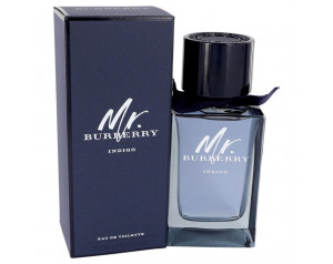 Mr Burberry Indigo by...