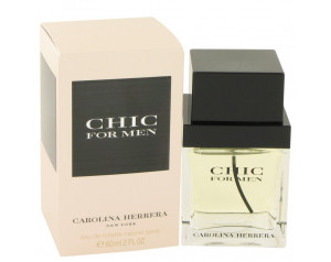 Chic by Carolina Herrera...