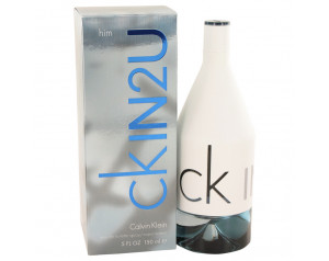 CK In 2U by Calvin Klein...