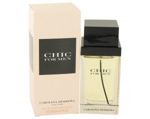 Chic by Carolina Herrera...