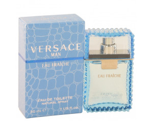 Versace Man by Versace Eau...