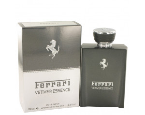 Ferrari Vetiver Essence by...