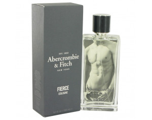 Fierce by Abercrombie &...