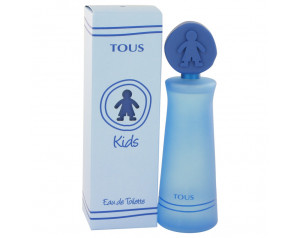 Tous Kids by Tous Eau De...