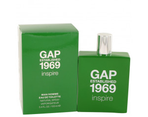 Gap 1969 Inspire by Gap Eau...