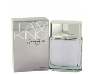 I Am King by Sean John Eau...