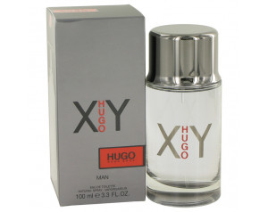 Hugo XY by Hugo Boss Eau De...