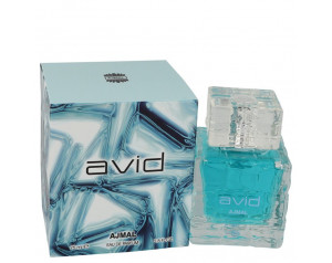 Ajmal Avid by Ajmal Eau De...